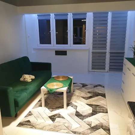 Appartamento Lotos Delux Apartament 900m Do Centrum Breslavia