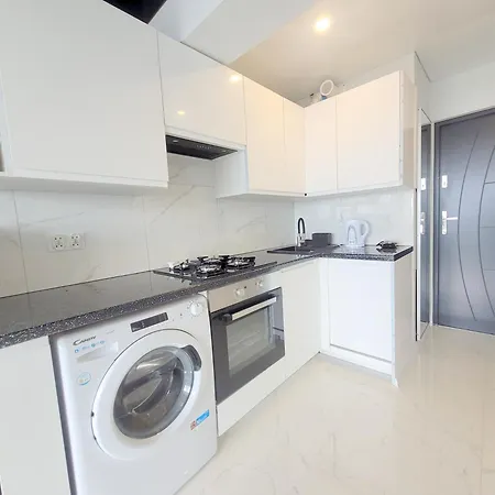 Appartamento Lotos Delux Apartament 900m Do Centrum Breslavia