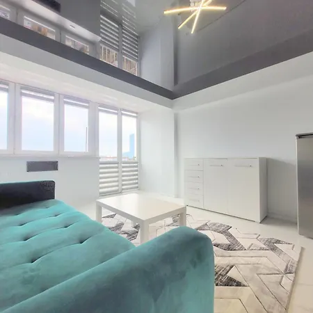 Appartamento Lotos Delux Apartament 900m Do Centrum Breslavia