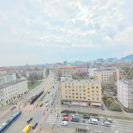 Lotos Delux Apartament 900m Do Centrum