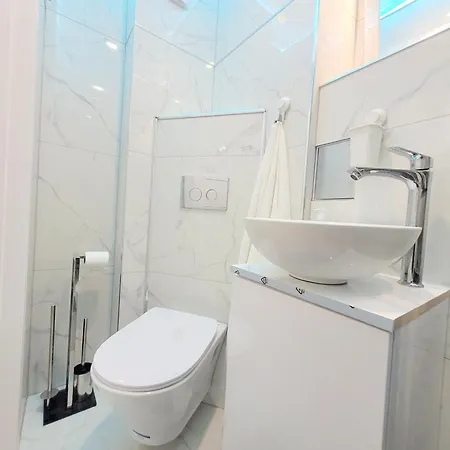 Lotos Delux Apartament 900m Do Centrum *