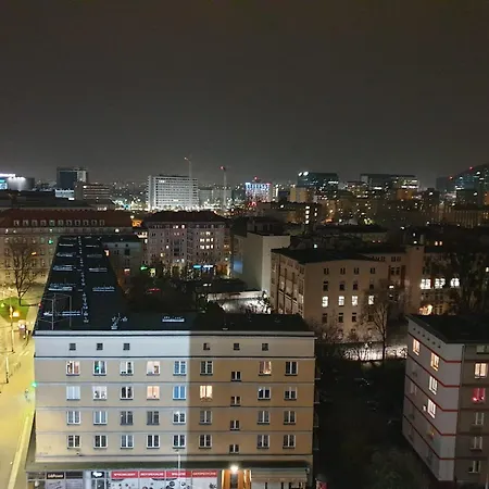 Lotos Delux Apartament 900m Do Centrum Apartment *