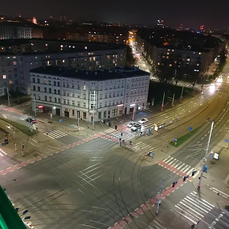 Apartment Lotos Delux Apartament 900m Do Centrum *